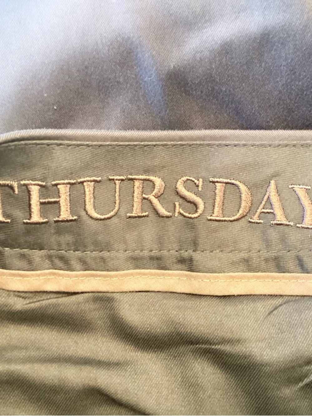 Bonobos Weekday Warrior Slim Fit Pants - Thursday Gray - 32x32 - Picture 7 of 9